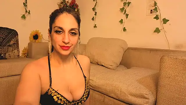 Bellydancerhot online show from July 16, 6:29 am
