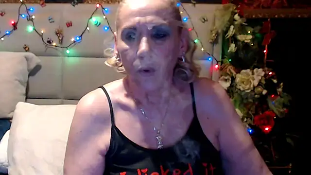 HappyWomanOn online show from July 29, 10:26 am