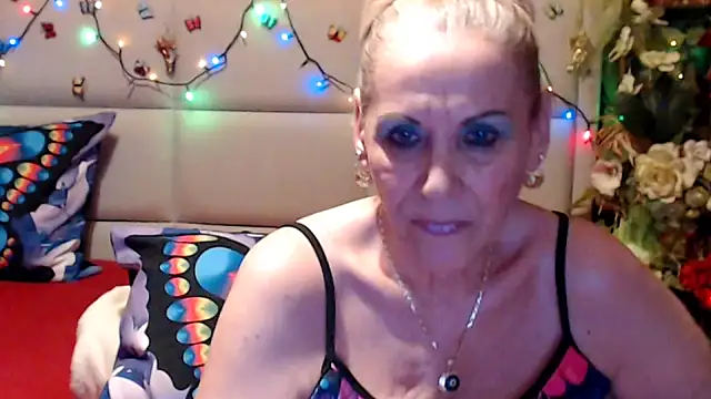 HappyWomanOn online show from July 3, 5:41 pm