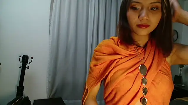 Dama Scarlata18 online show from June 29, 5:36 am