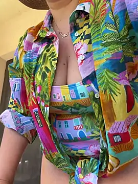 AnneKane online show from May 27, 10:34 am