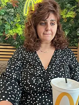 AnneKane online show from May 14, 10:32 am