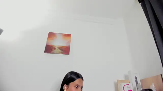 nia  white online show from July 10, 12:23 am