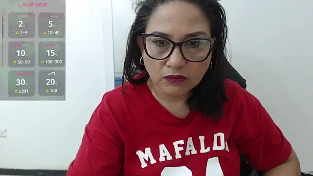 Katha Marck online show from March 12, 12:52 pm