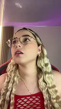 Irisweet  online show from May 24, 12:53 am