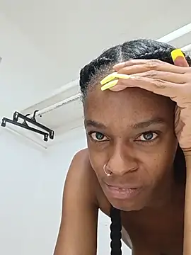 Jasmine FullsShine online show from June 21, 6:56 pm