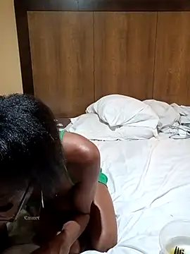 Jasmine FullsShine online show from July 19, 7:16 pm
