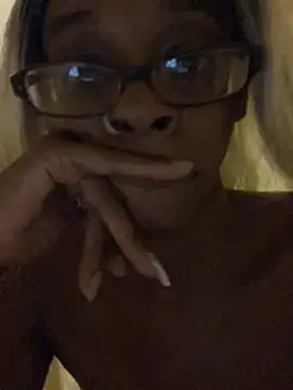 Jasmine FullsShine online show from April 29, 2:37 am