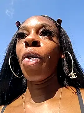 Jasmine FullsShine online show from July 31, 1:56 pm