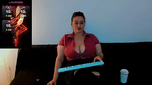 Laura sinner online show from February 12, 7:37 pm