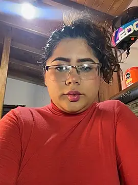 Snapshot of GiselReyes chatting on October 7, 1:54 am GiselReyes online show from October 7, 1:54 am