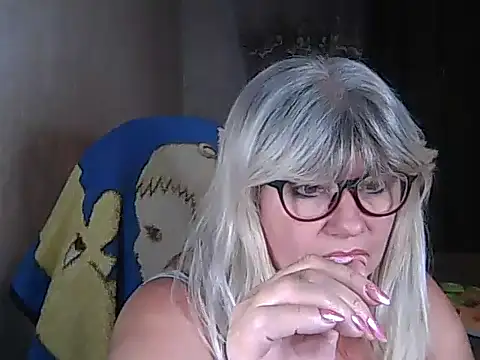 Diana 49 online show from November 19, 9:48 pm