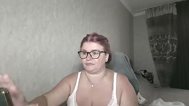 Diana 49 online show from June 23, 6:55 am