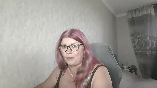 Diana 49 online show from June 28, 12:23 pm