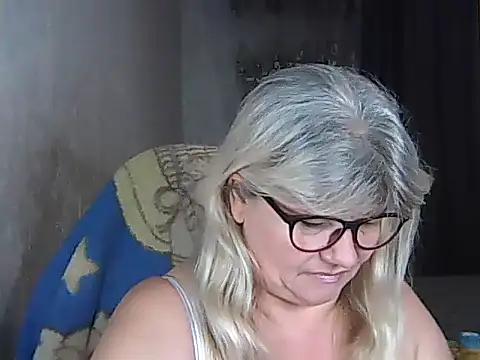 Diana 49 online show from November 10, 10:54 am