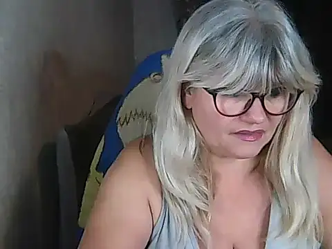 Diana 49 online show from November 18, 5:19 am