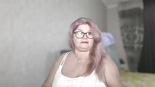Diana 49 online show from July 21, 6:25 am