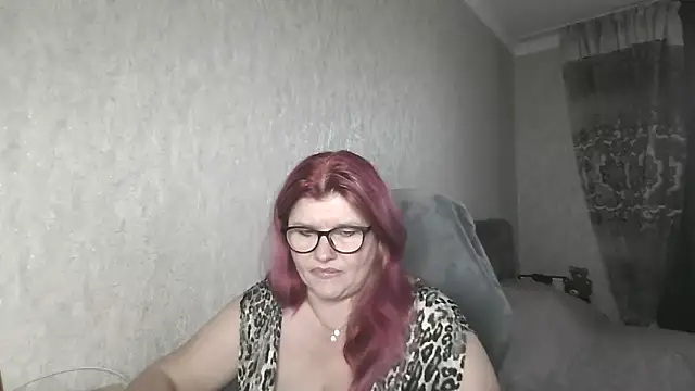 Diana 49 online show from June 13, 7:39 am