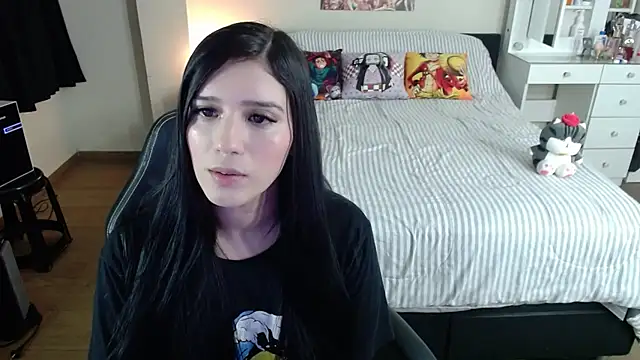 kittykat18x online show from February 16, 12:54 am