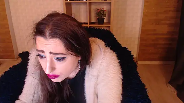 RebeccaStone online show from October 28, 2:50 am