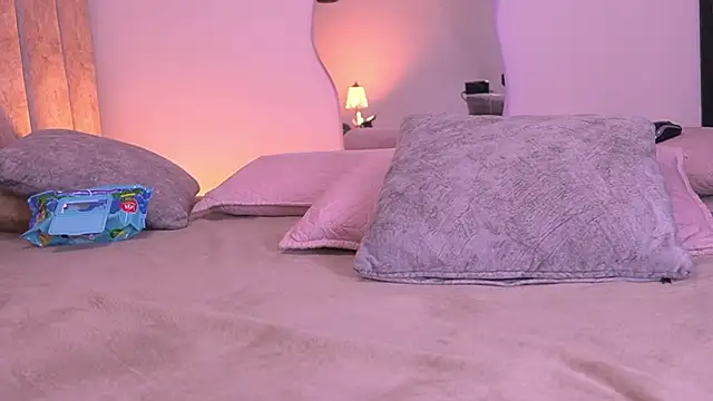 violeta aroca online show from July 17, 10:52 am