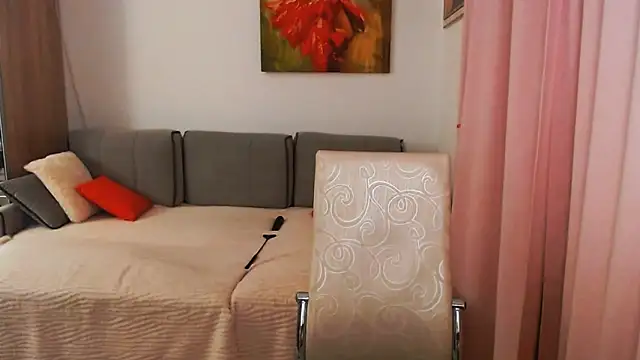 Magic Blondie online show from November 20, 10:11 pm