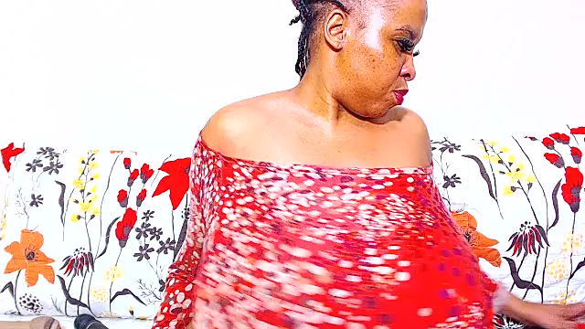 Ebonylovelyx online show from October 25, 12:40 am