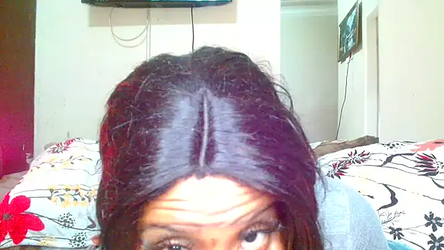 Ebonylovelyx online show from May 6, 2:15 am