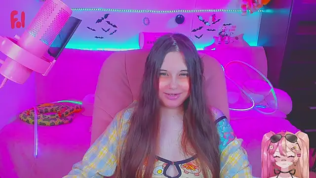 Lolisuccub online show from June 30, 6:07 pm