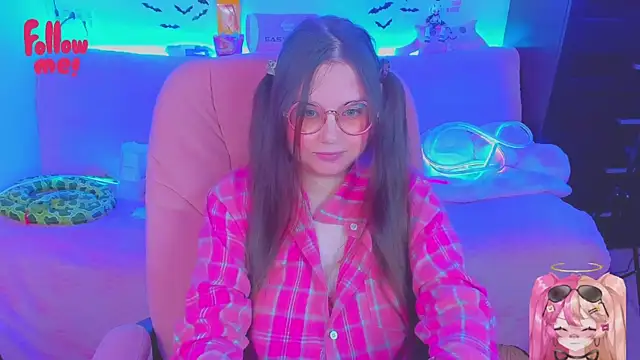 Lolisuccub online show from July 11, 7:03 pm