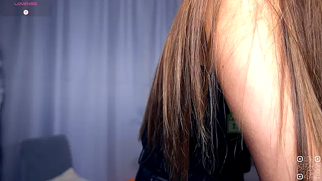 AmmyScotch online show from November 3, 4:38 am