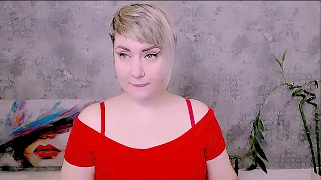 Djullia online show from December 2, 6:37 am