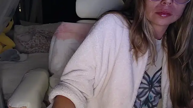 SamyLight online show from March 6, 3:01 am