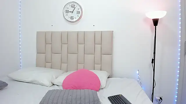 Sofia Blosom online show from May 16, 1:19 am