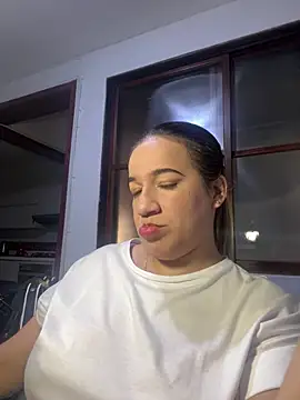 Antonellachic73 online show from July 12, 1:28 am