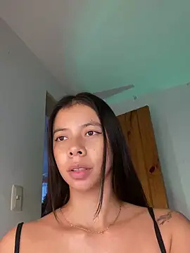 sexyAlyssaGreen online show from November 16, 3:52 am