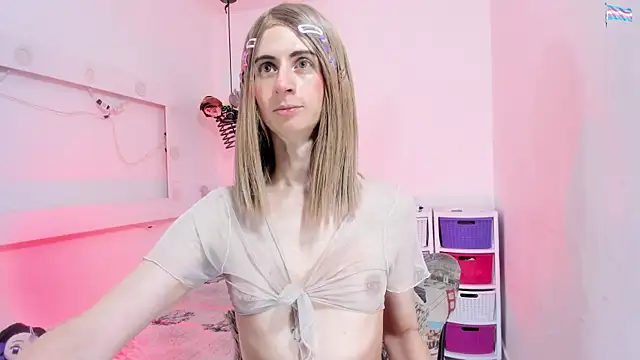 KimberlyJohnsoon online show from July 29, 2:11 am