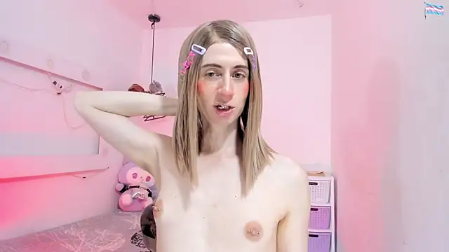 KimberlyJohnsoon online show from July 30, 2:45 am