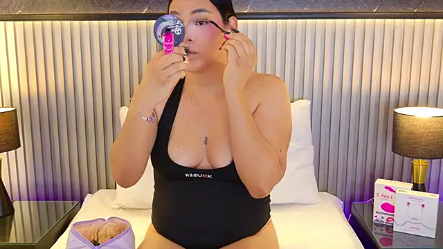 dojacandice online show from June 27, 11:55 pm