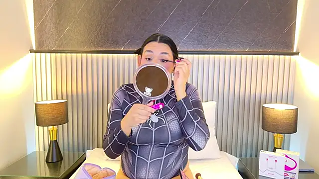 dojacandice online show from July 5, 4:56 pm