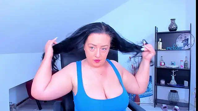 BrendaSkye online show from June 30, 3:06 am