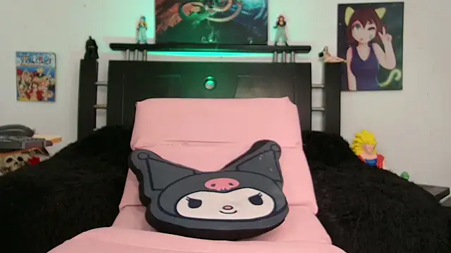 chirlleyy online show from July 28, 8:52 pm
