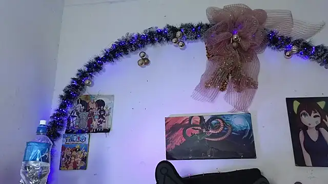 chirlleyy online show from February 9, 2:30 pm