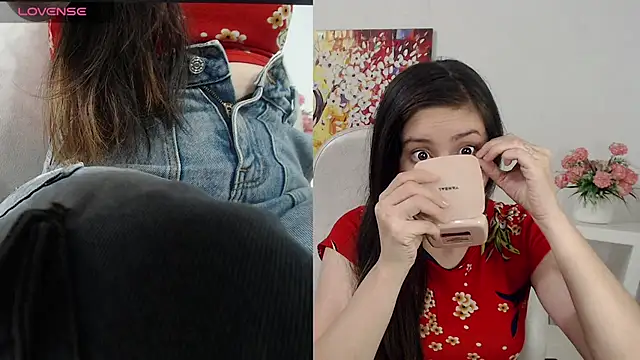 tania sweet   online show from June 30, 9:25 pm