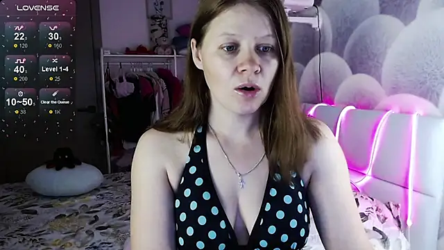 alekasamui online show from September 30, 2:06 am