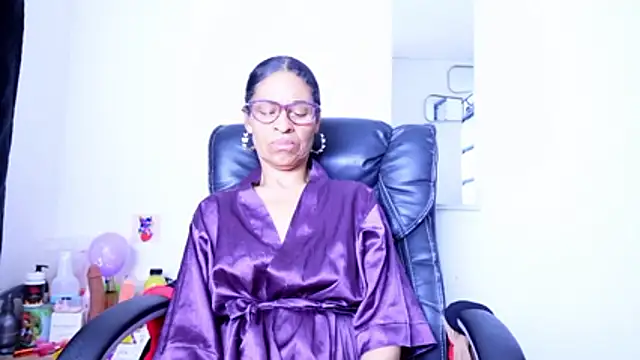 Aries Mature online show from June 22, 3:25 am