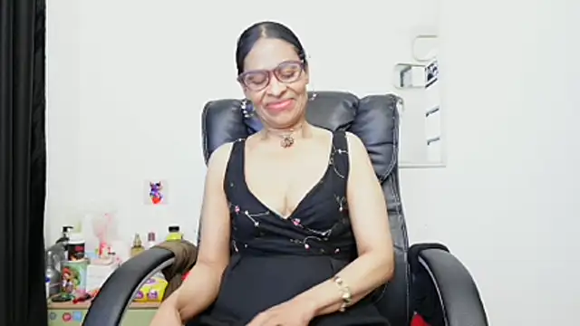 Aries Mature online show from June 11, 12:32 am