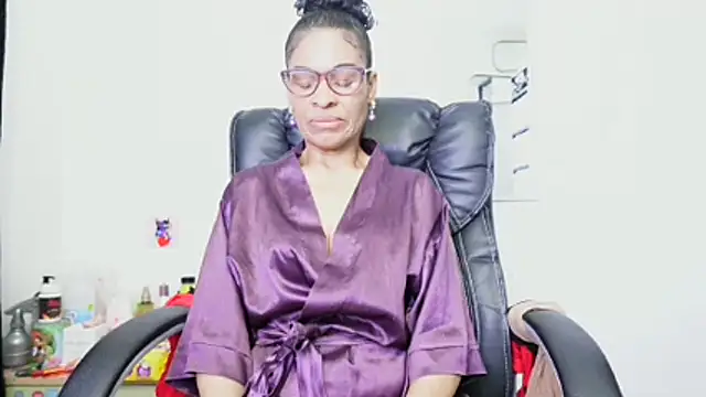 Aries Mature online show from June 29, 12:28 am