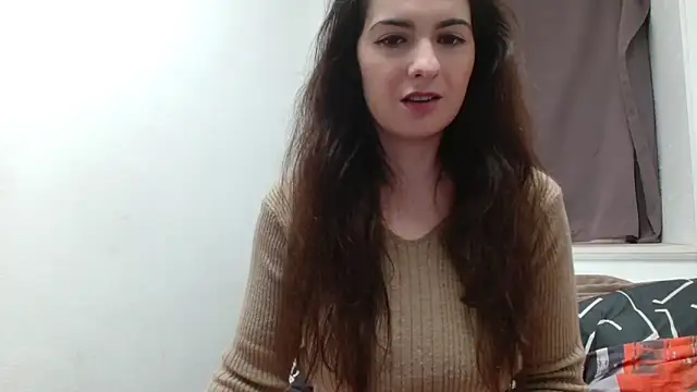 desirmiss1 online show from February 25, 8:35 am