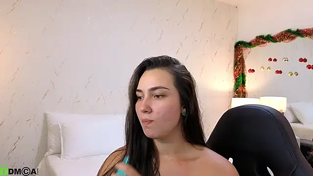 ava blue online show from December 18, 7:51 pm